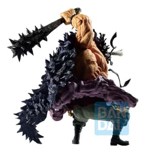 Kaido - One Piece - Full Force - Ichibansho - 2