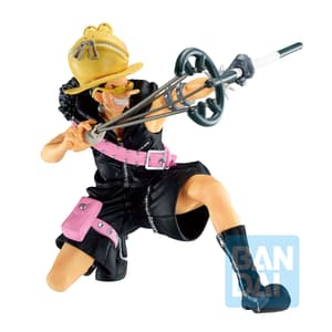 Usopp - One Piece Movie Red - Ichibansho - 1