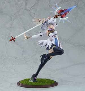 Figurine Melia Antiqua - Xenoblade Chronicles: Definitive Edition - Good Smile Company - 3