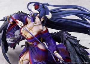 Overlord: Albedo - Gyoso - iDELiTE FiGURE - Craft Egg (12)