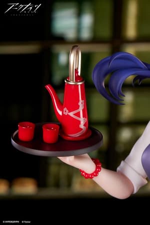 Ch'en - Tea Time - Limepie - Apex - 1