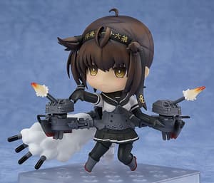 Nendoroid 720 Hatsuzuki - 4
