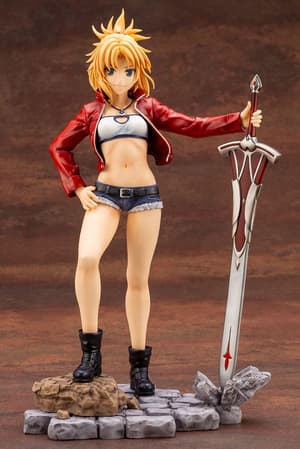 Mordred - Saber of Red - Kotobukiya - 2