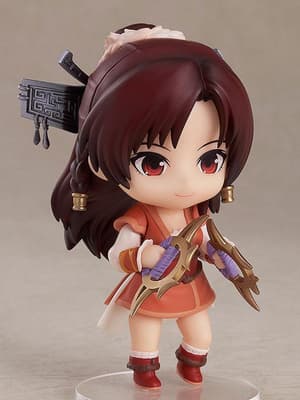 Nendoroid 1573 Tang XueJian - 6