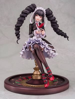 Celestia Ludenberg (Ludenberck) - Emontoys / Myethos - 2