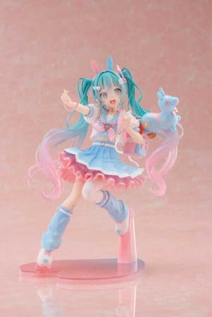 Hatsune Miku x RODY - Taito Kuji - 5