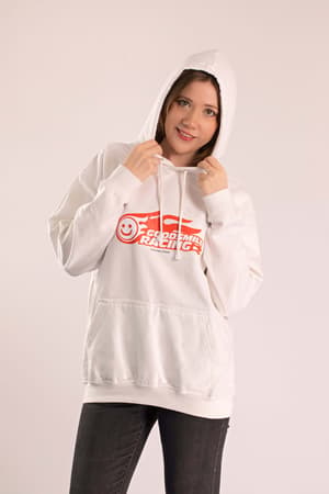 GOODSMILE RACING Hoodie - 5