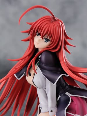 Rias Gremory - Freeing - 5