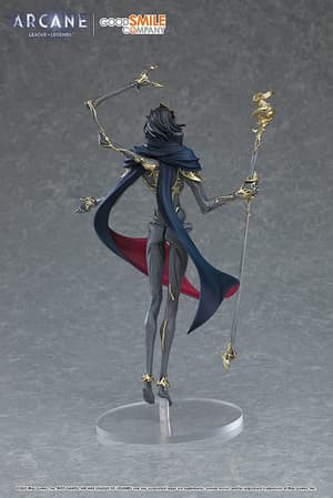 Champion Viktor - SP - Arcane Pop Up Parade - Good Smile Company - 4