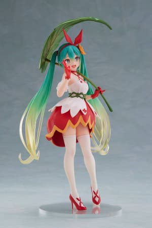Hatsune Miku Wonderland - Däumelinchen - Taito (6)