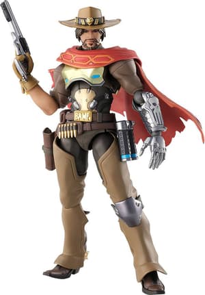 Figma 438 McCree - 1