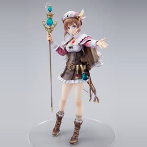 Rorona (Rorolina Rororina) Fryxell - 1