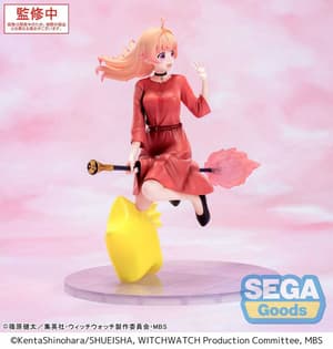 Nico Wakatsuki - Luminasta - Sega - 7