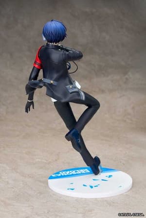 Persona 3 Protagonist - Limepie - Apex - 13