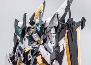 MODEROID SIDE:GR Arklaud - 11
