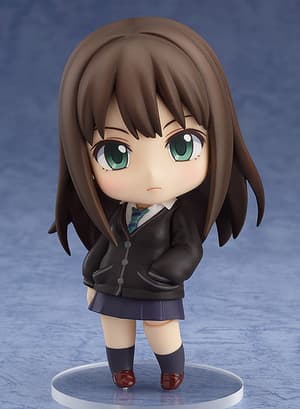 Nendoroid 512 Rin Shibuya - 1