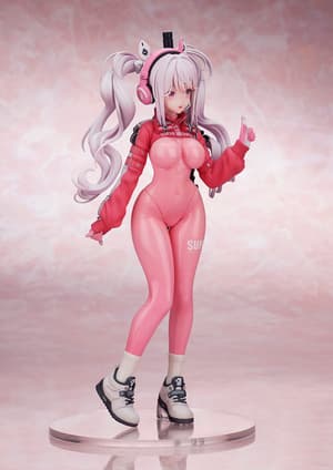 Alice - Cerberus Project / Flare (13)