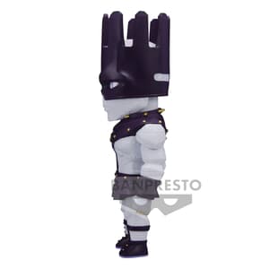 Ws - JoJo's Bizarre Adventure: Stone Ocean - Poligoroid - Banpresto - 2