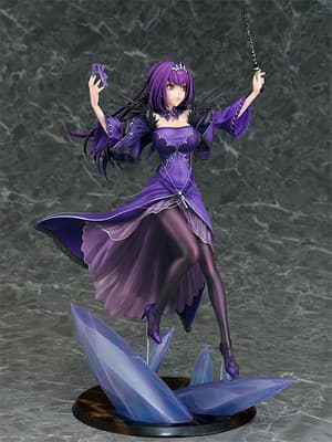 Caster:Scathach-Skadi - Fate:Grand Order - Phat.jpeg