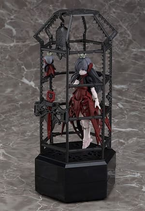 XCII-urania - Chitocerium Model Kit - Good Smile - 8