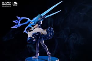 Gwen - The Hallowed Seamstress -  Infinity Studio (6)