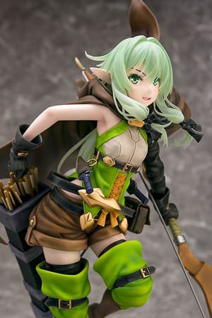 High Elf Archer – Phat Company – 1/7 Scale Figure (Re-Release) | Goblin Slayer - 6