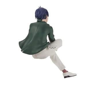 Yoichi Isagi - Blue Lock - Sweets Flavor - Banpresto (1)