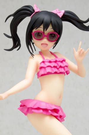 Niko Yazawa - Beach Queens - 5