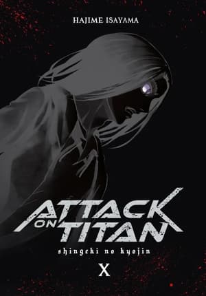 Attack on Titan Deluxe - Carlsen - Band 10 - 1