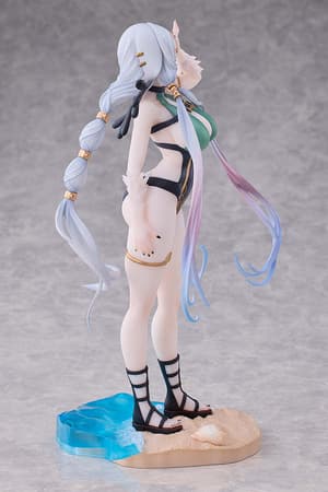 Lila Decyrus: Swimsuit Ver. - 5