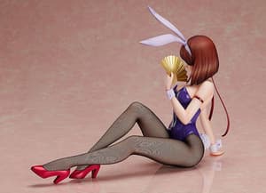Sumire Kanzaki - B-Style - 1/4 Bunny Version - FREEing  - 3