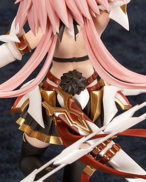 Astolfo - Saber - Kotobukiya (15)