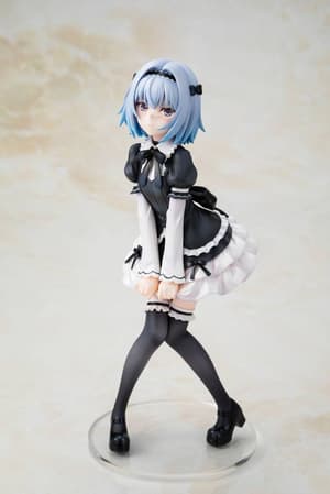 Ginko Sora - Gothic Lolita - KD Colle - Kadokawa - 1
