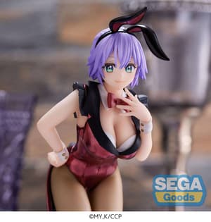 Hiro Segawa - PM Figure - Sega - 4