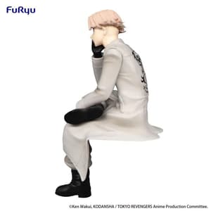 Seishuu Inui - Noodle Stopper - Furyu - 1