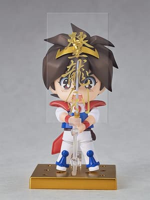 Nendoroid 2158 Wataru Ikusabe - 3