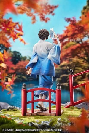 Osamu Dazai - Kimono - Good Smile Company - 3