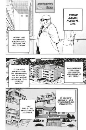 My Hero Academia - Carlsen - Vol. 27 - 7