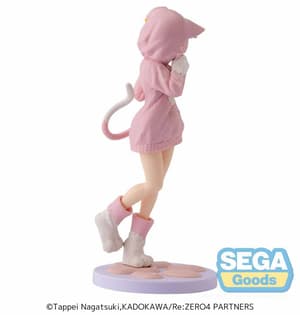Ram - Mofumofu Pack - XStellar - Sega - 7
