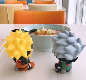 Naruto Uzumaki - Naruto Shippuden-  Look Up - Megahouse - Re-Release - 11