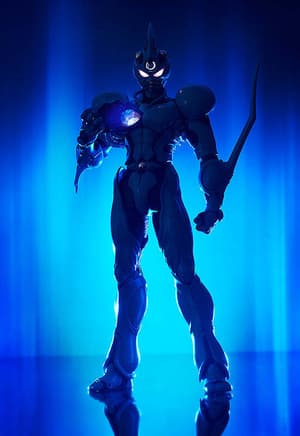 Guyver I - 12
