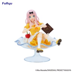 Chika Fujiwara - Parfait - Furyu (1)