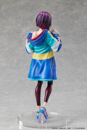 Shizuka Mikazuki - Design Coco (4)