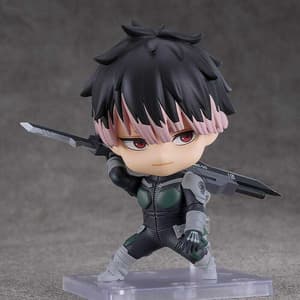 Nendoroid 2883 Gen Narumi - 5