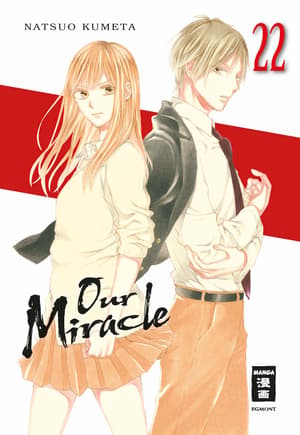 Our Miracle - Egmont - Band 22 - 1
