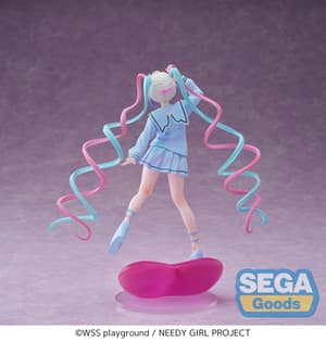 OMGkawaiiAngel - XStellar - Sega - 5