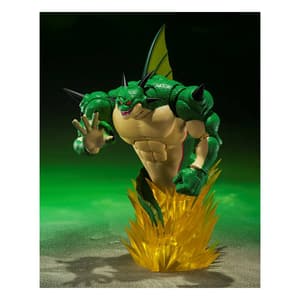 Porunga & Dende - Come Forth, Genuine Shenron!! - S.H. Figuarts - Bandai Spirits - 6