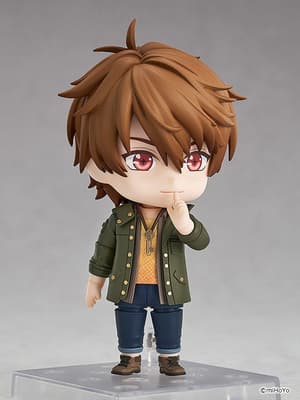 Nendoroid 2365 Raven - 4