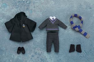 Ravenclaw Uniform Jungen - Nendoroid Doll Outfit Set - 2