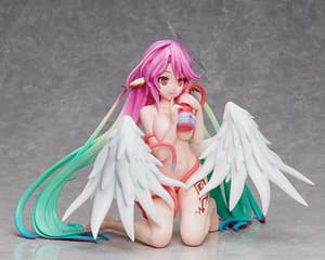 Jibril - Shampoo - 1/4 B-Style Bunny - FREEing (3)